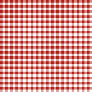 Gingham_check_red
