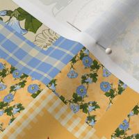 Botanical_Study_Cheater_Quilt