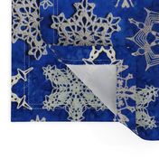 Snowcatcher Snowflakes