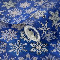 Snowcatcher Snowflakes