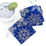 Snowcatcher Snowflakes