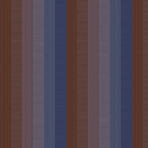 What If? Stripes with Grain (vertical)
