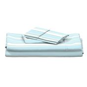 Signe Stripe aqua