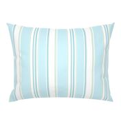 Signe Stripe aqua