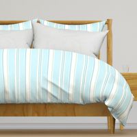 Signe Stripe aqua