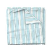 Signe Stripe aqua