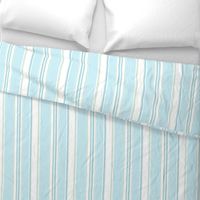 Signe Stripe aqua