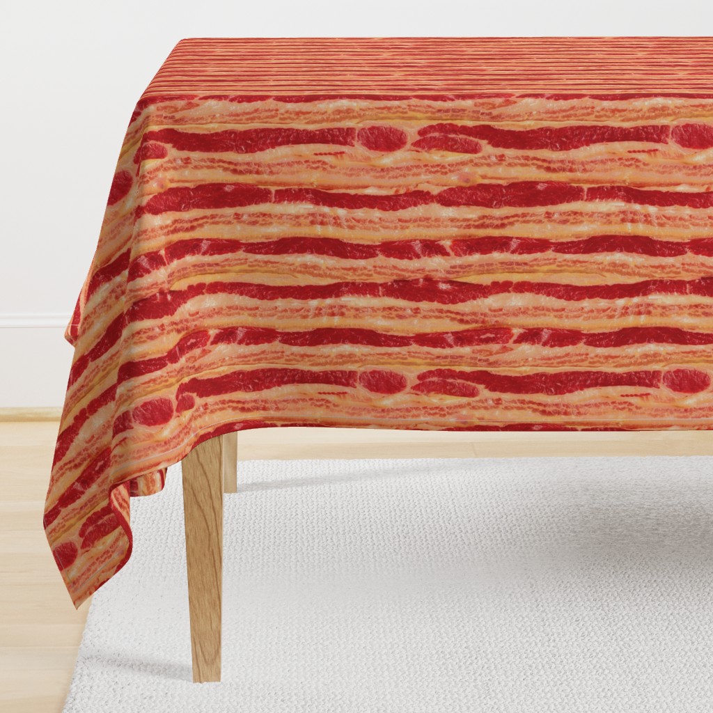 Bacon Slabs