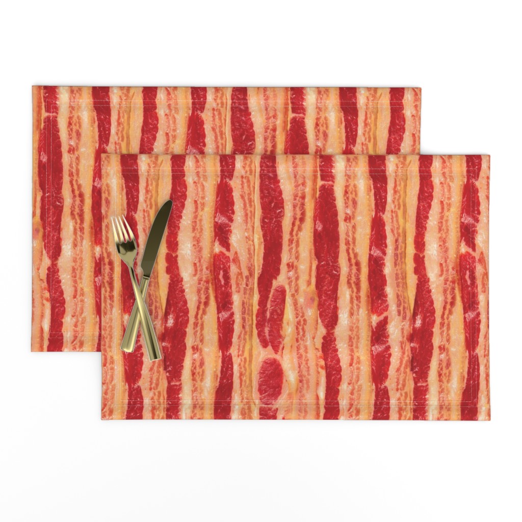 Bacon Slabs