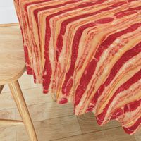 Bacon Slabs