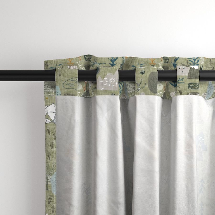 HOME_GOOD_CURTAIN_PANEL