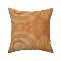 Tree Rings // Large