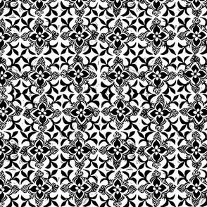 Mexican_Tile_Black_and_White