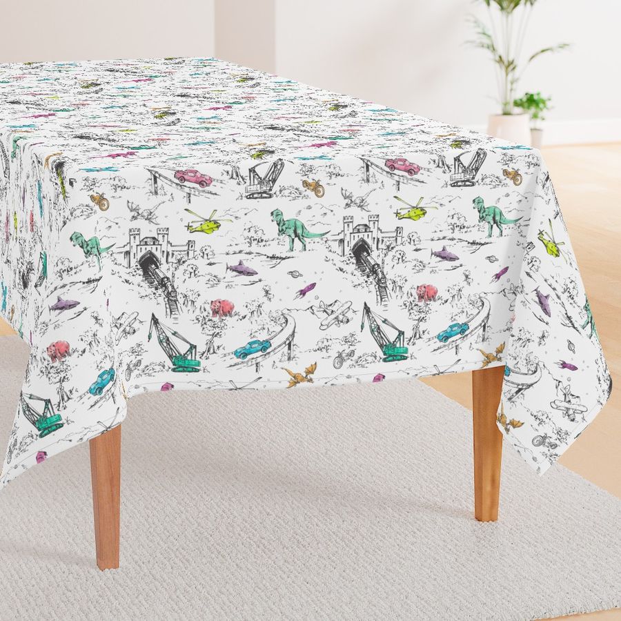 HOME_GOOD_RECTANGULAR_TABLE_CLOTH