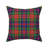 Christie tartan, 6"