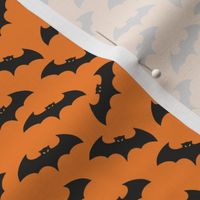 (small-scale) Bats // Halloween Collection