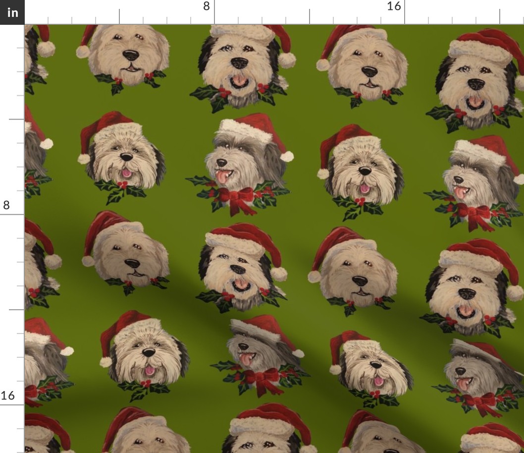 Santa_Sheepies_green