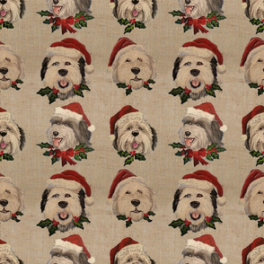 Santa_Sheepies_Burlap