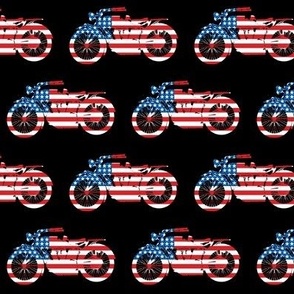 American Motorcycles // Medium