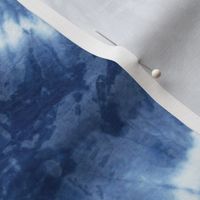 Shibori 26 Indigo