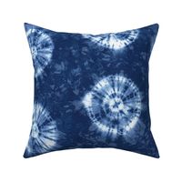 Shibori 26 Indigo