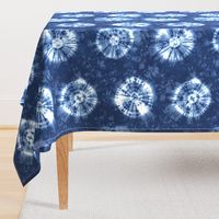 Shibori 26 Indigo