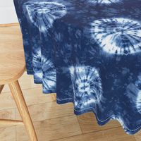 Shibori 26 Indigo