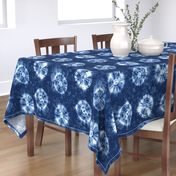 Shibori 26 Indigo