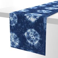 Shibori 26 Indigo