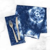 Shibori 26 Indigo