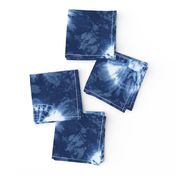 Shibori 26 Indigo