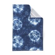 Shibori 26 Indigo