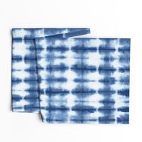 Shibori 02 Indigo