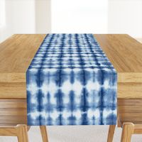 Shibori 02 Indigo