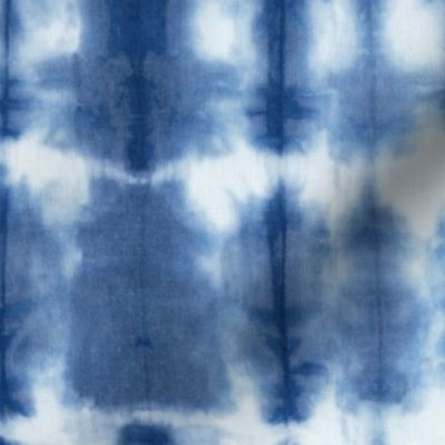 Shibori 02 Indigo