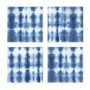 Shibori 02 Indigo