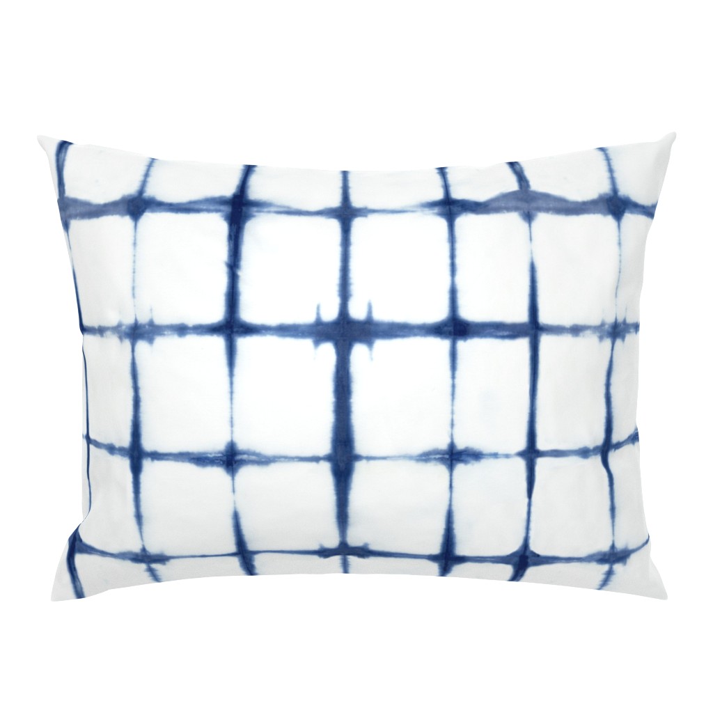 Shibori 03 Indigo