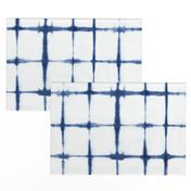 Shibori 03 Indigo