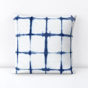 Shibori 03 Indigo