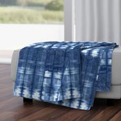 Shibori 19 Indigo