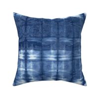 Shibori 19 Indigo