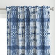 Shibori 21 Indigo