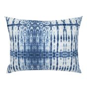 Shibori 21 Indigo