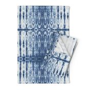 Shibori 21 Indigo