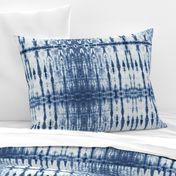 Shibori 21 Indigo