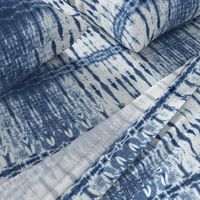 Shibori 21 Indigo