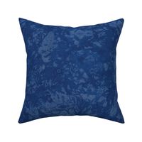 Shibori 24 Indigo