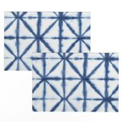 Shibori 18 Indigo