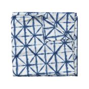 Shibori 18 Indigo