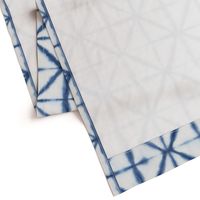 Shibori 18 Indigo